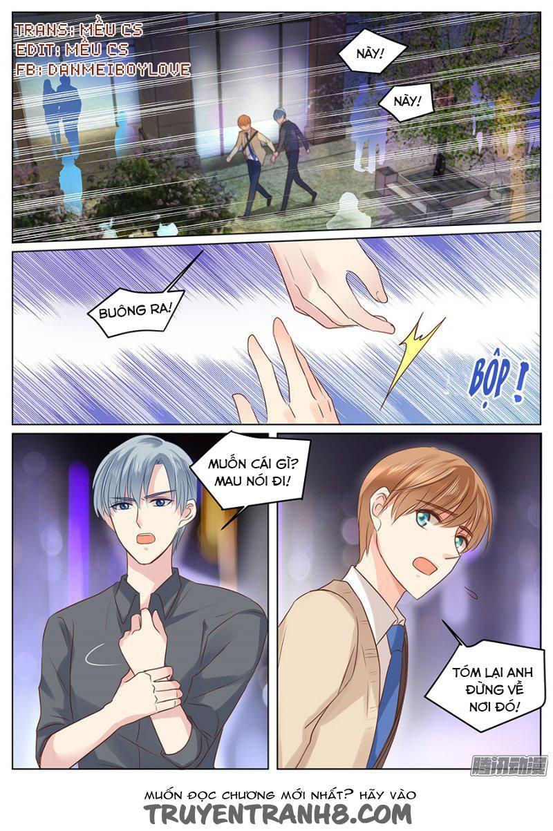 Ông Bố Đơn Thân Hàng Tỷ Chapter 38 - Trang 2