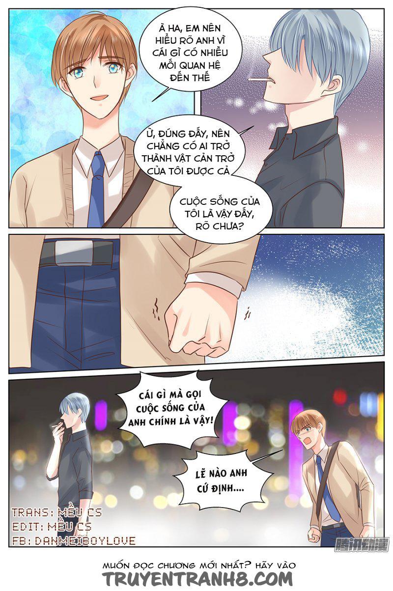 Ông Bố Đơn Thân Hàng Tỷ Chapter 38 - Trang 2