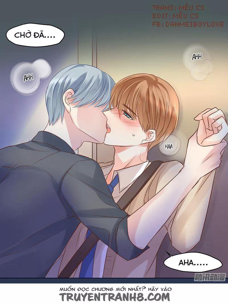 Ông Bố Đơn Thân Hàng Tỷ Chapter 39 - Trang 2