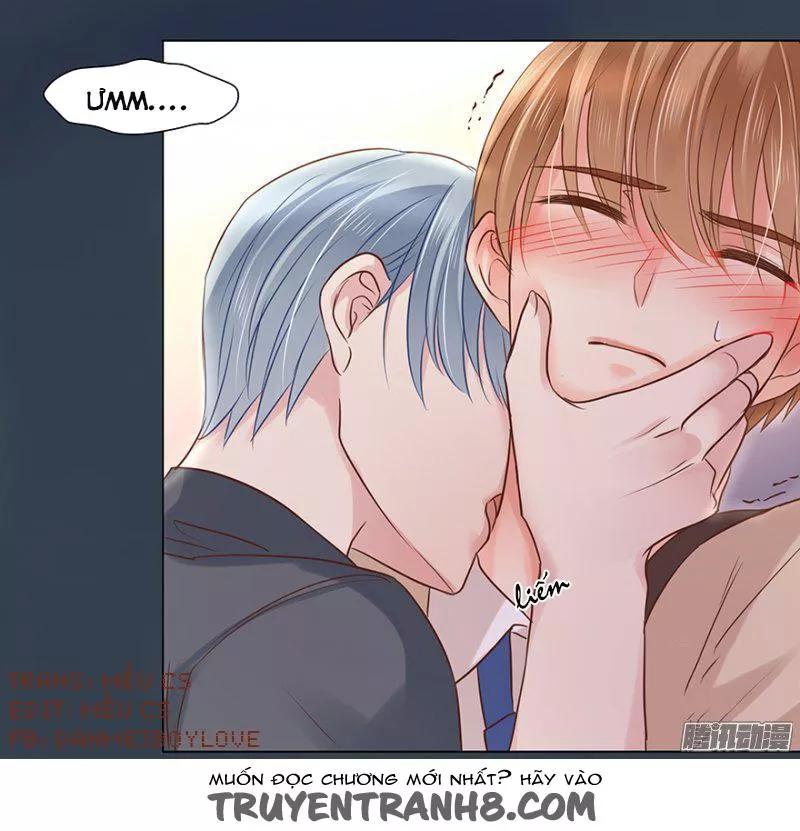 Ông Bố Đơn Thân Hàng Tỷ Chapter 39 - Trang 2