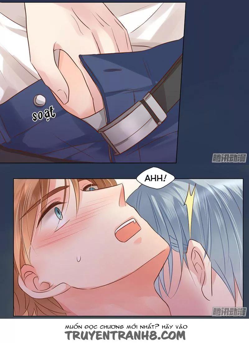 Ông Bố Đơn Thân Hàng Tỷ Chapter 39 - Trang 2