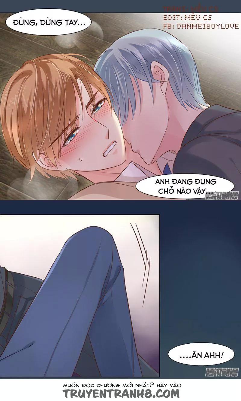 Ông Bố Đơn Thân Hàng Tỷ Chapter 39 - Trang 2