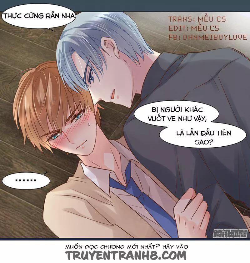 Ông Bố Đơn Thân Hàng Tỷ Chapter 39 - Trang 2