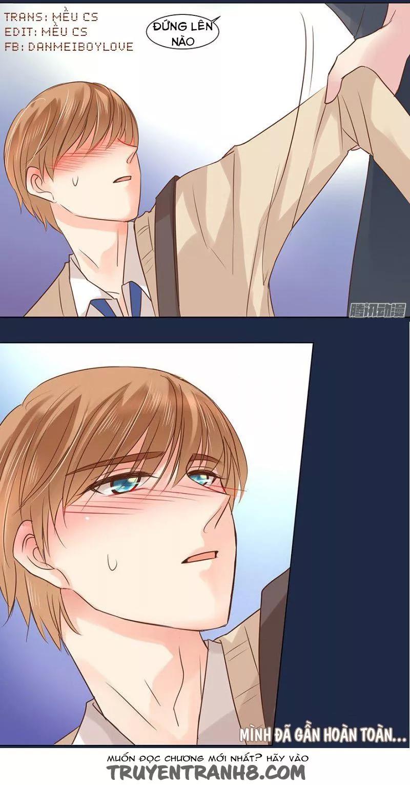 Ông Bố Đơn Thân Hàng Tỷ Chapter 39 - Trang 2