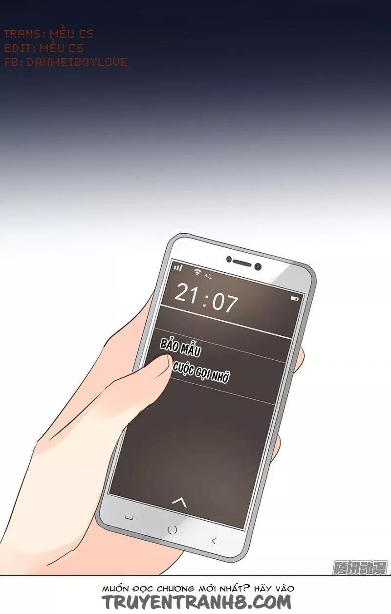 Ông Bố Đơn Thân Hàng Tỷ Chapter 39 - Trang 2