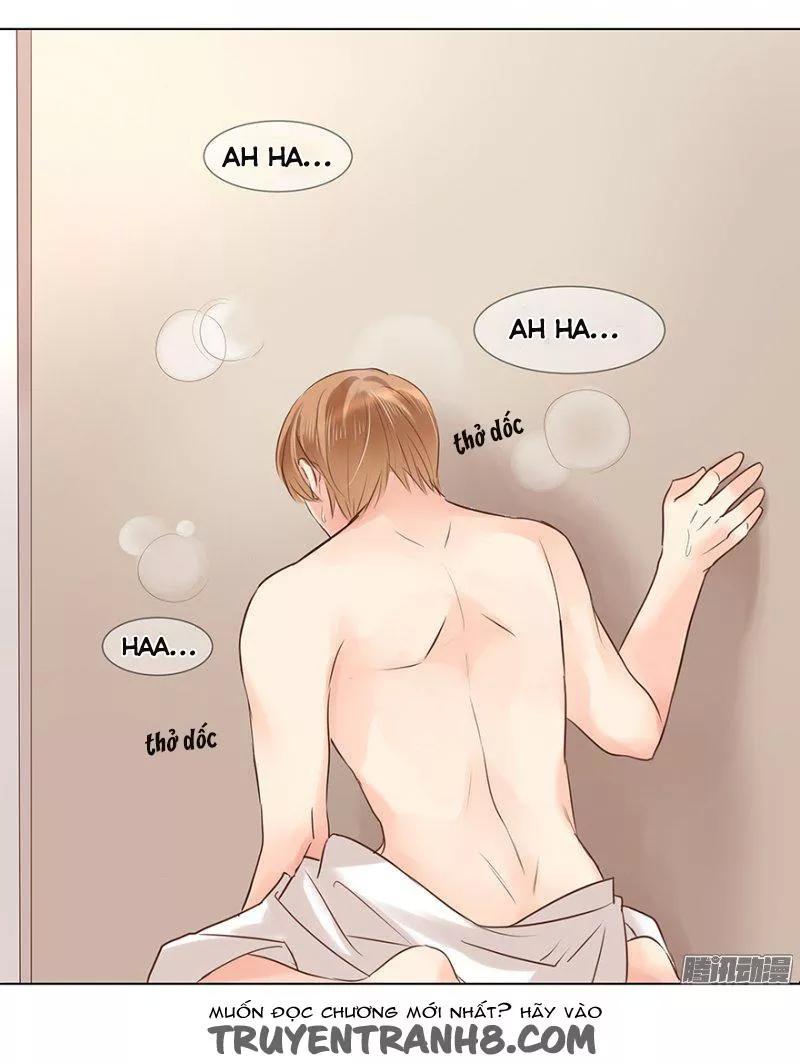 Ông Bố Đơn Thân Hàng Tỷ Chapter 39 - Trang 2