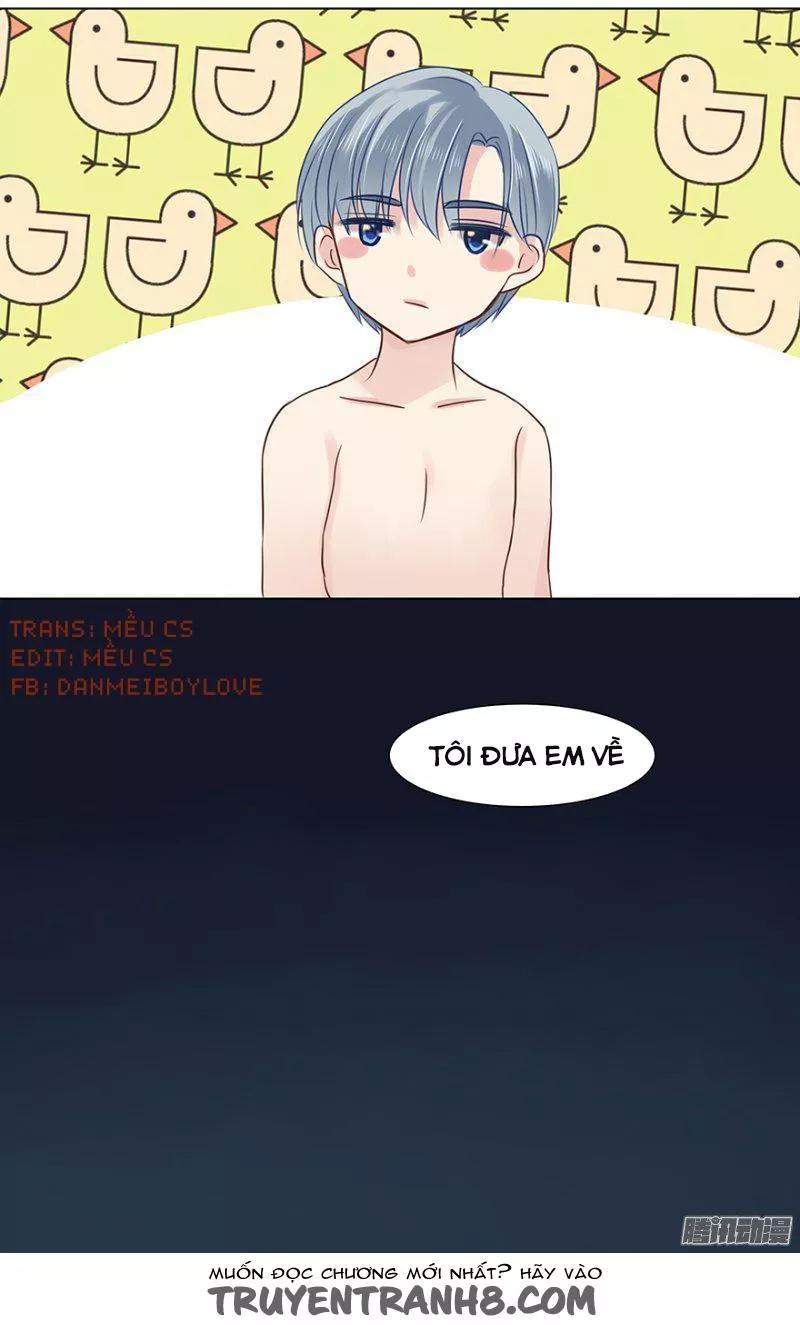 Ông Bố Đơn Thân Hàng Tỷ Chapter 39 - Trang 2