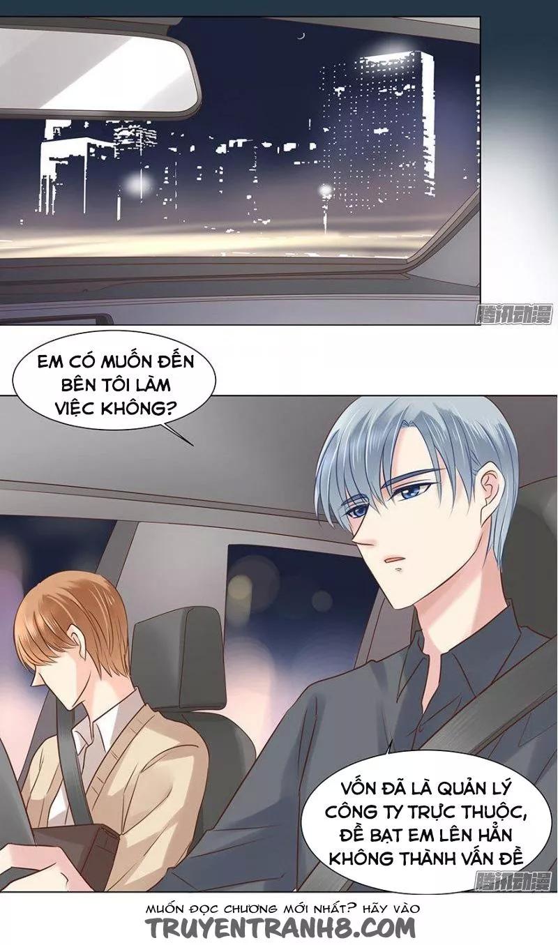 Ông Bố Đơn Thân Hàng Tỷ Chapter 39 - Trang 2