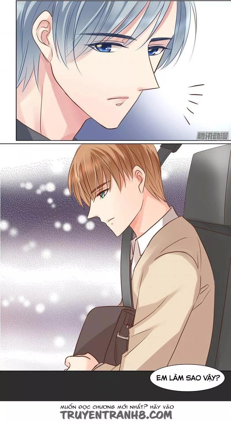 Ông Bố Đơn Thân Hàng Tỷ Chapter 39 - Trang 2