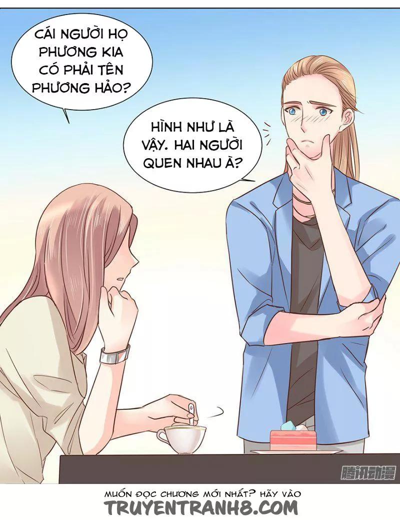 Ông Bố Đơn Thân Hàng Tỷ Chapter 39 - Trang 2