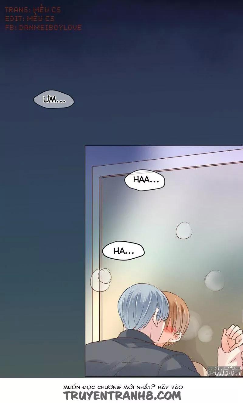 Ông Bố Đơn Thân Hàng Tỷ Chapter 39 - Trang 2