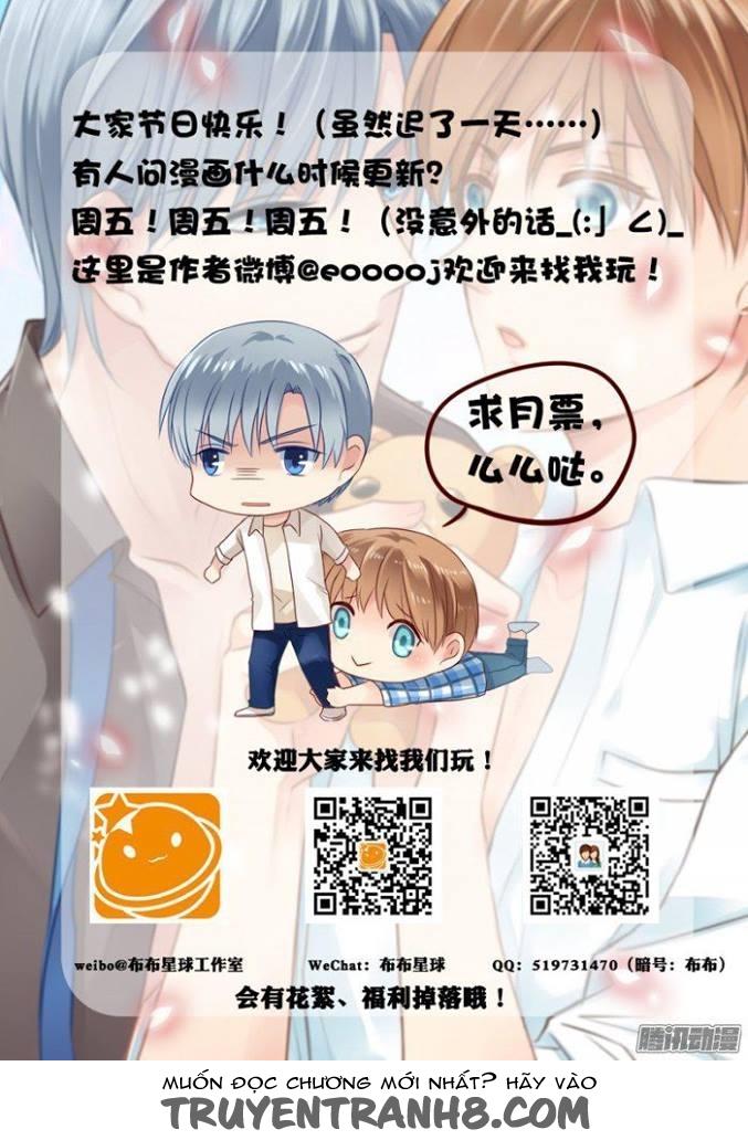 Ông Bố Đơn Thân Hàng Tỷ Chapter 4 - Trang 2