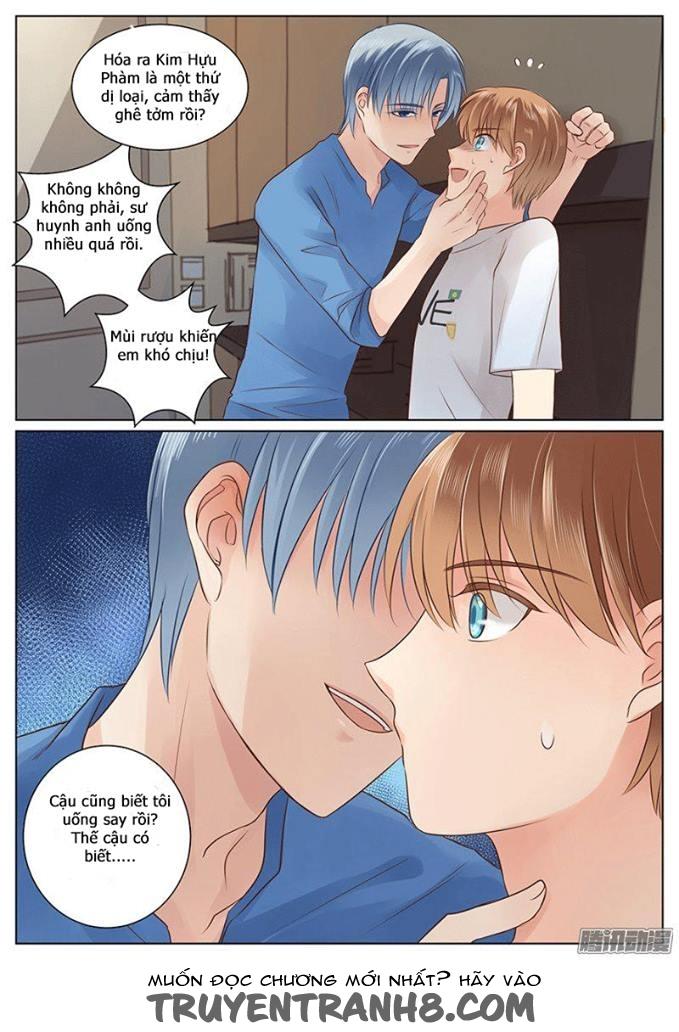 Ông Bố Đơn Thân Hàng Tỷ Chapter 4 - Trang 2