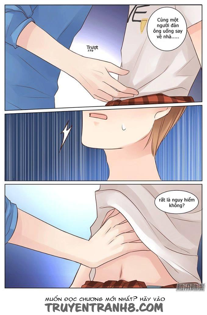 Ông Bố Đơn Thân Hàng Tỷ Chapter 4 - Trang 2