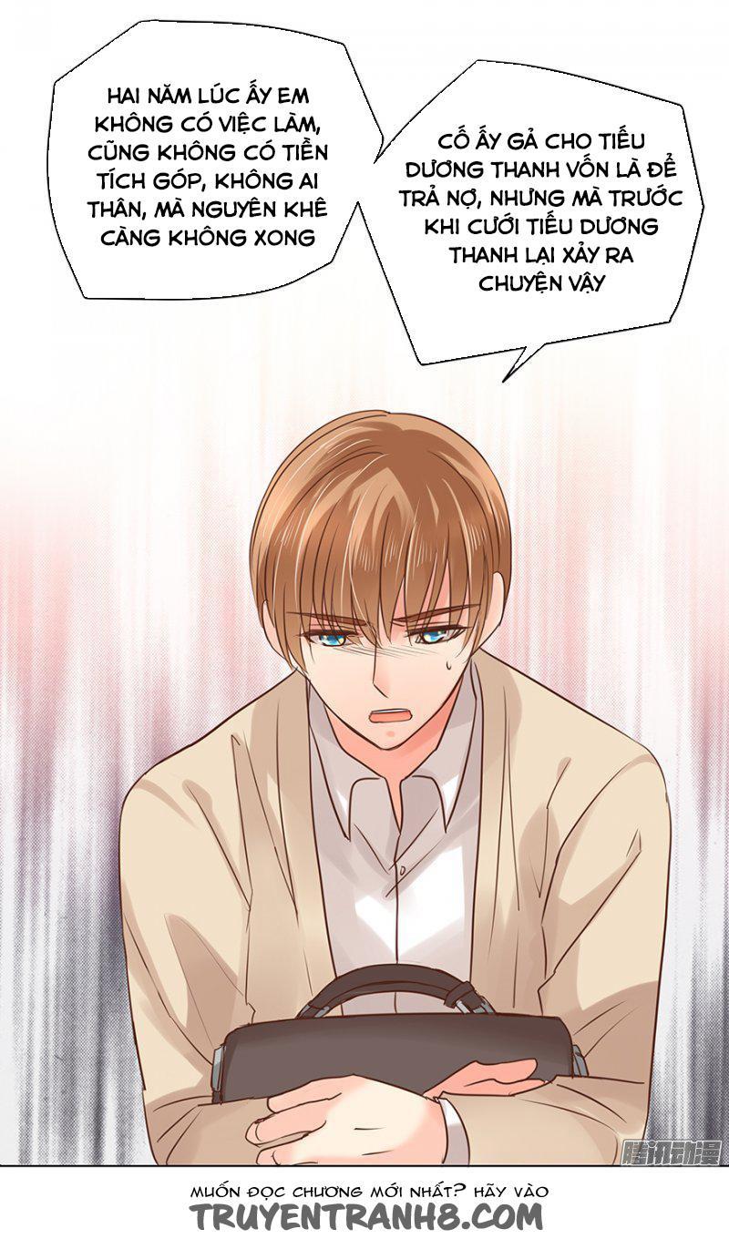 Ông Bố Đơn Thân Hàng Tỷ Chapter 40 - Trang 2