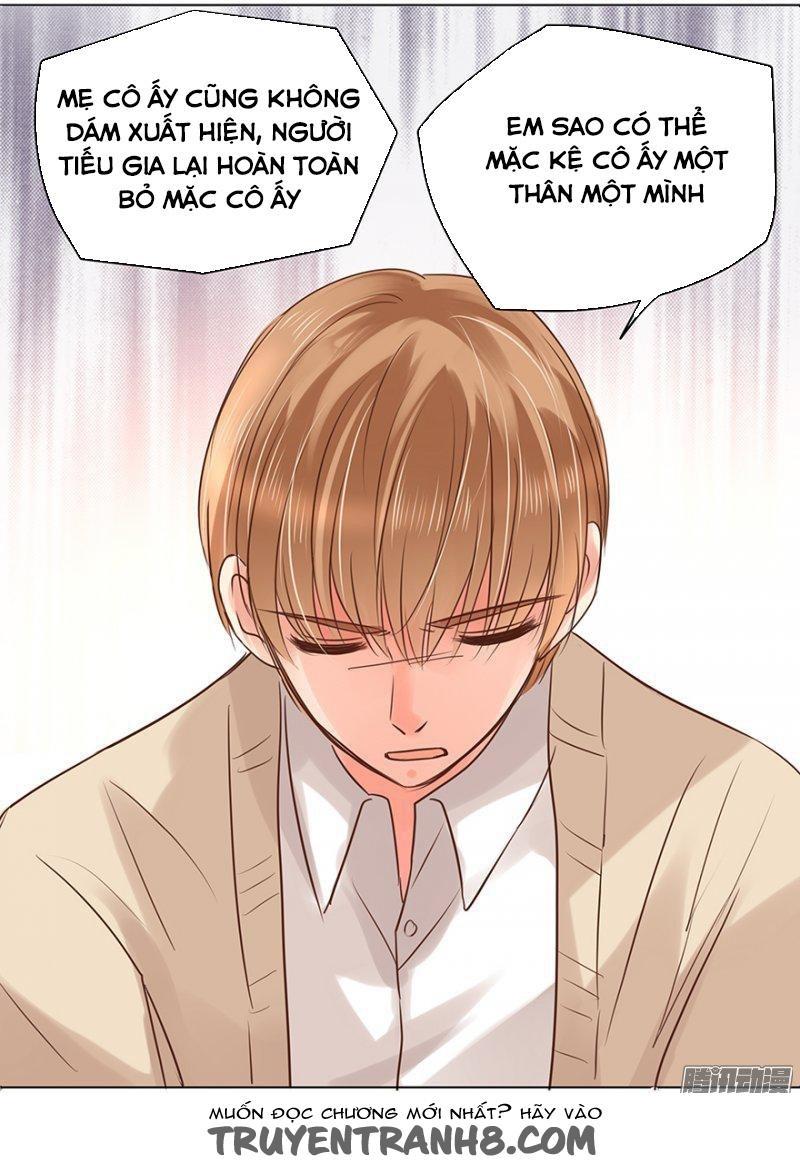 Ông Bố Đơn Thân Hàng Tỷ Chapter 40 - Trang 2