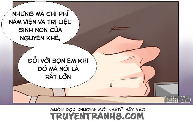 Ông Bố Đơn Thân Hàng Tỷ Chapter 40 - Trang 2