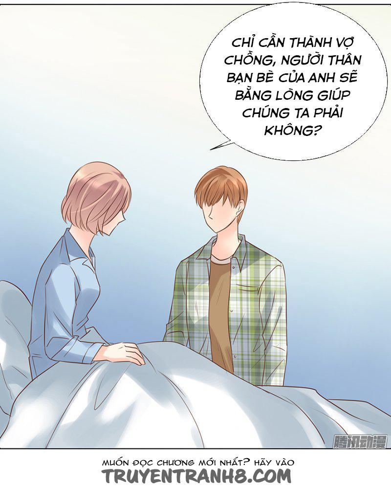 Ông Bố Đơn Thân Hàng Tỷ Chapter 40 - Trang 2