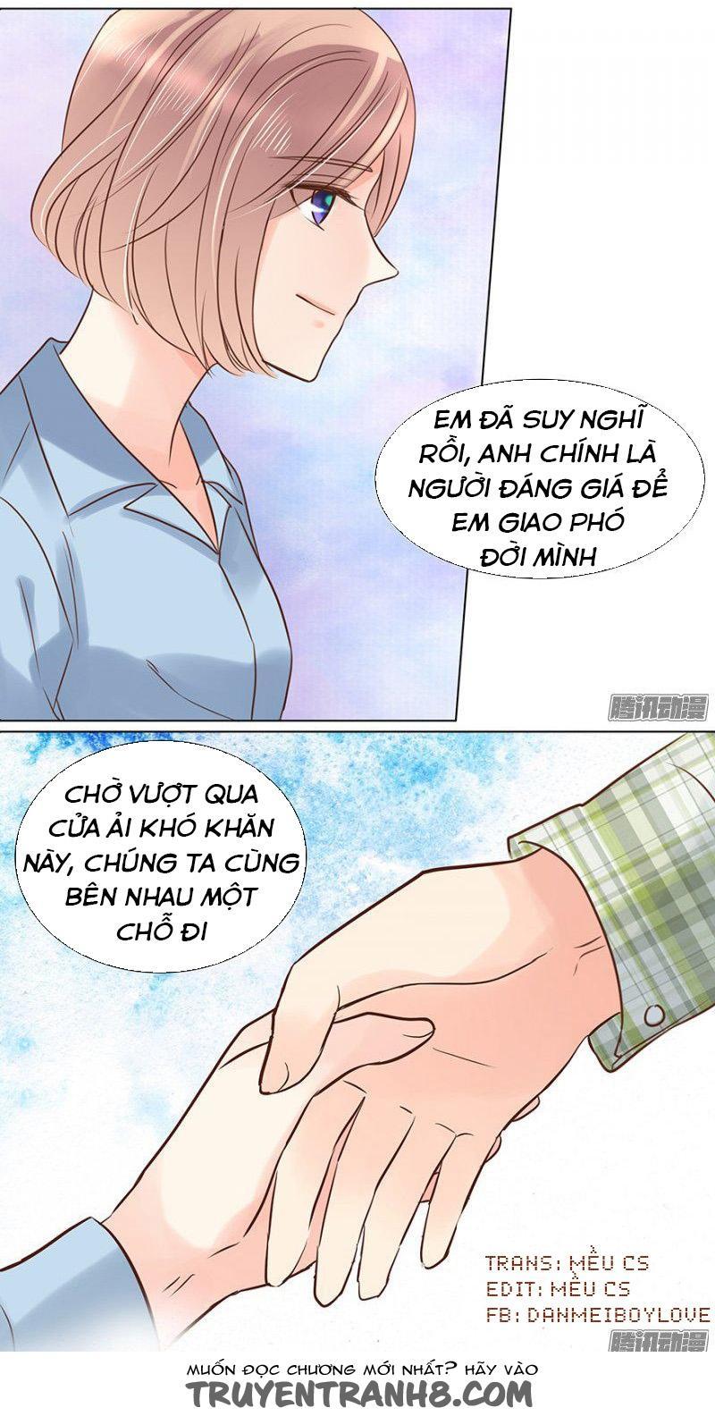 Ông Bố Đơn Thân Hàng Tỷ Chapter 40 - Trang 2