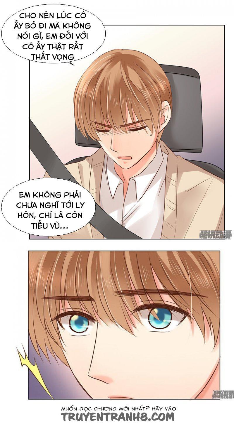 Ông Bố Đơn Thân Hàng Tỷ Chapter 40 - Trang 2