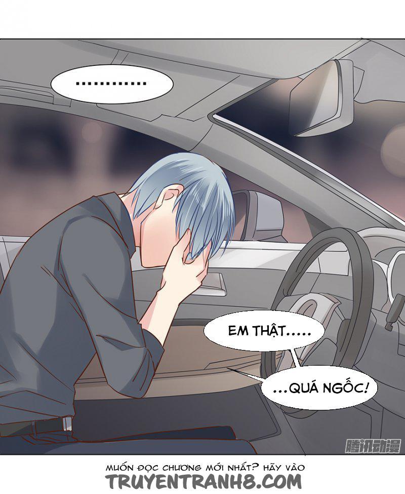 Ông Bố Đơn Thân Hàng Tỷ Chapter 40 - Trang 2