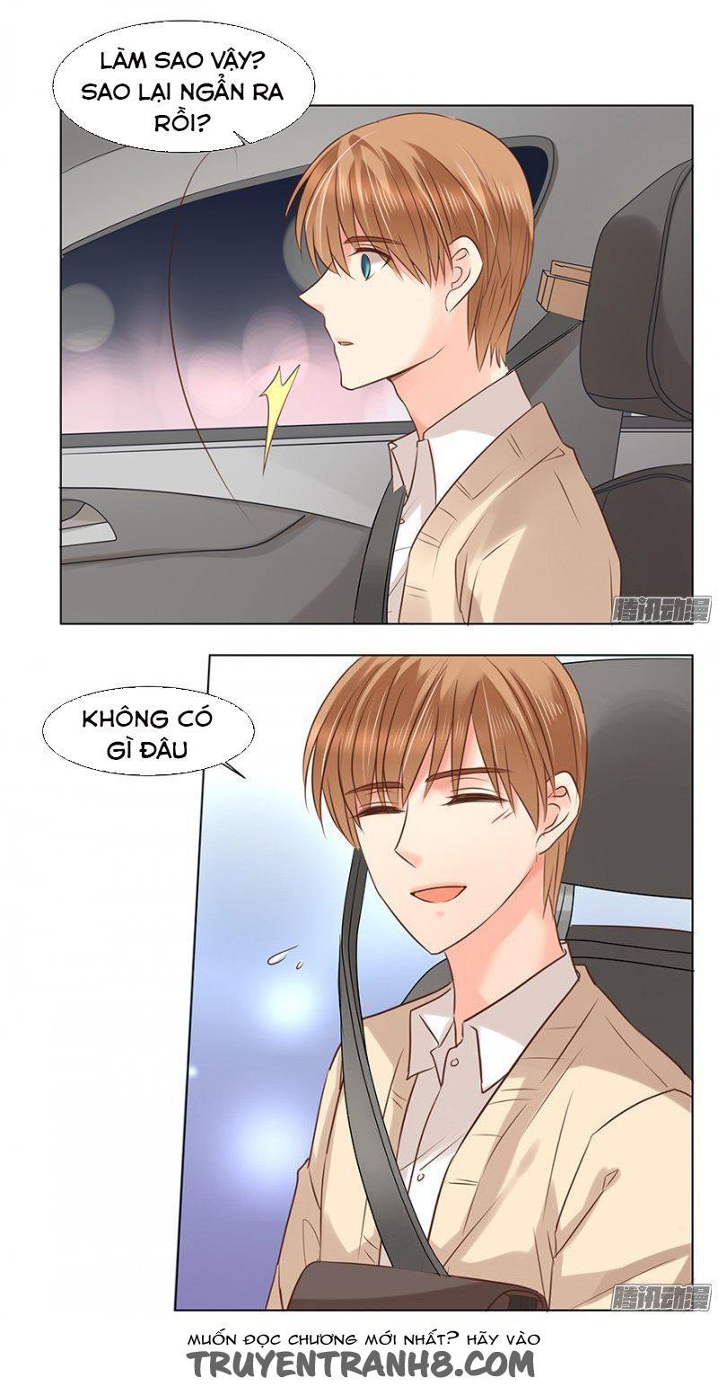 Ông Bố Đơn Thân Hàng Tỷ Chapter 40 - Trang 2