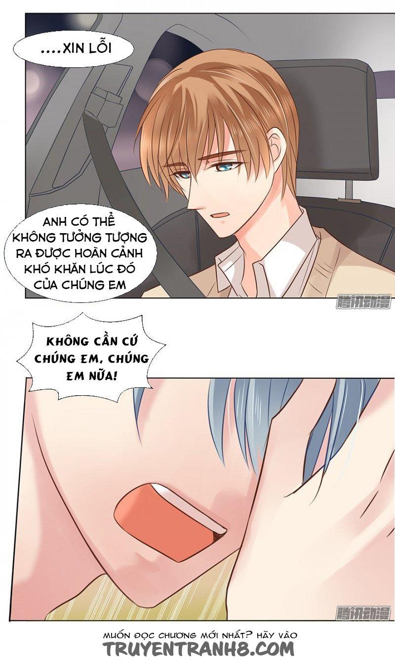 Ông Bố Đơn Thân Hàng Tỷ Chapter 40 - Trang 2