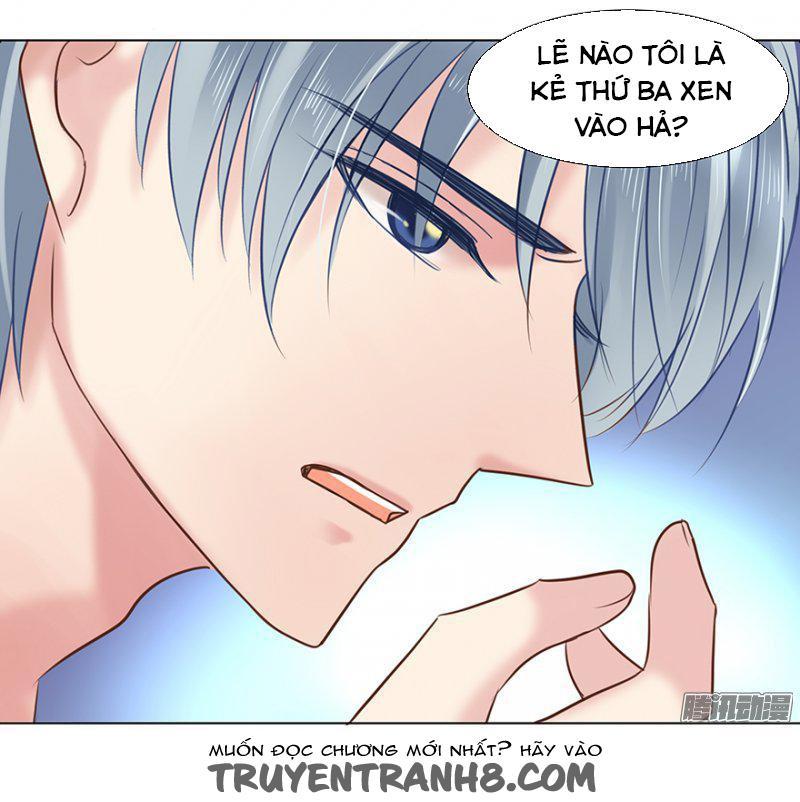 Ông Bố Đơn Thân Hàng Tỷ Chapter 40 - Trang 2