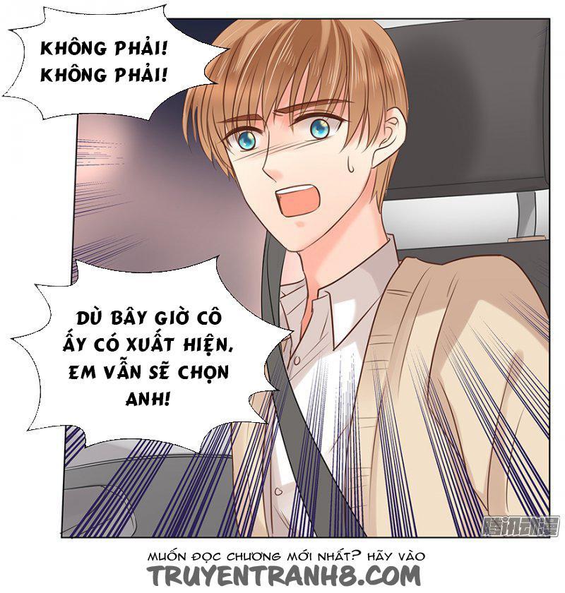 Ông Bố Đơn Thân Hàng Tỷ Chapter 40 - Trang 2