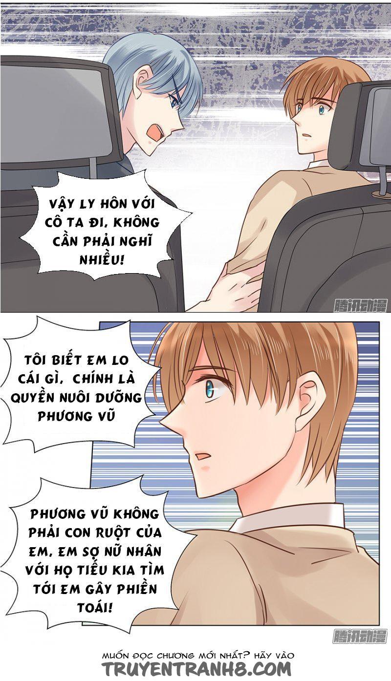 Ông Bố Đơn Thân Hàng Tỷ Chapter 40 - Trang 2