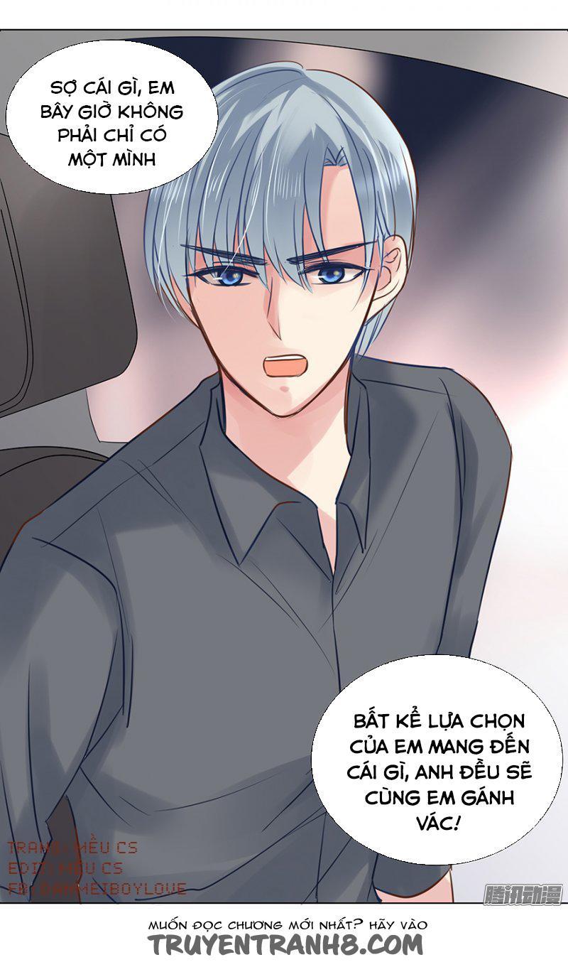 Ông Bố Đơn Thân Hàng Tỷ Chapter 40 - Trang 2