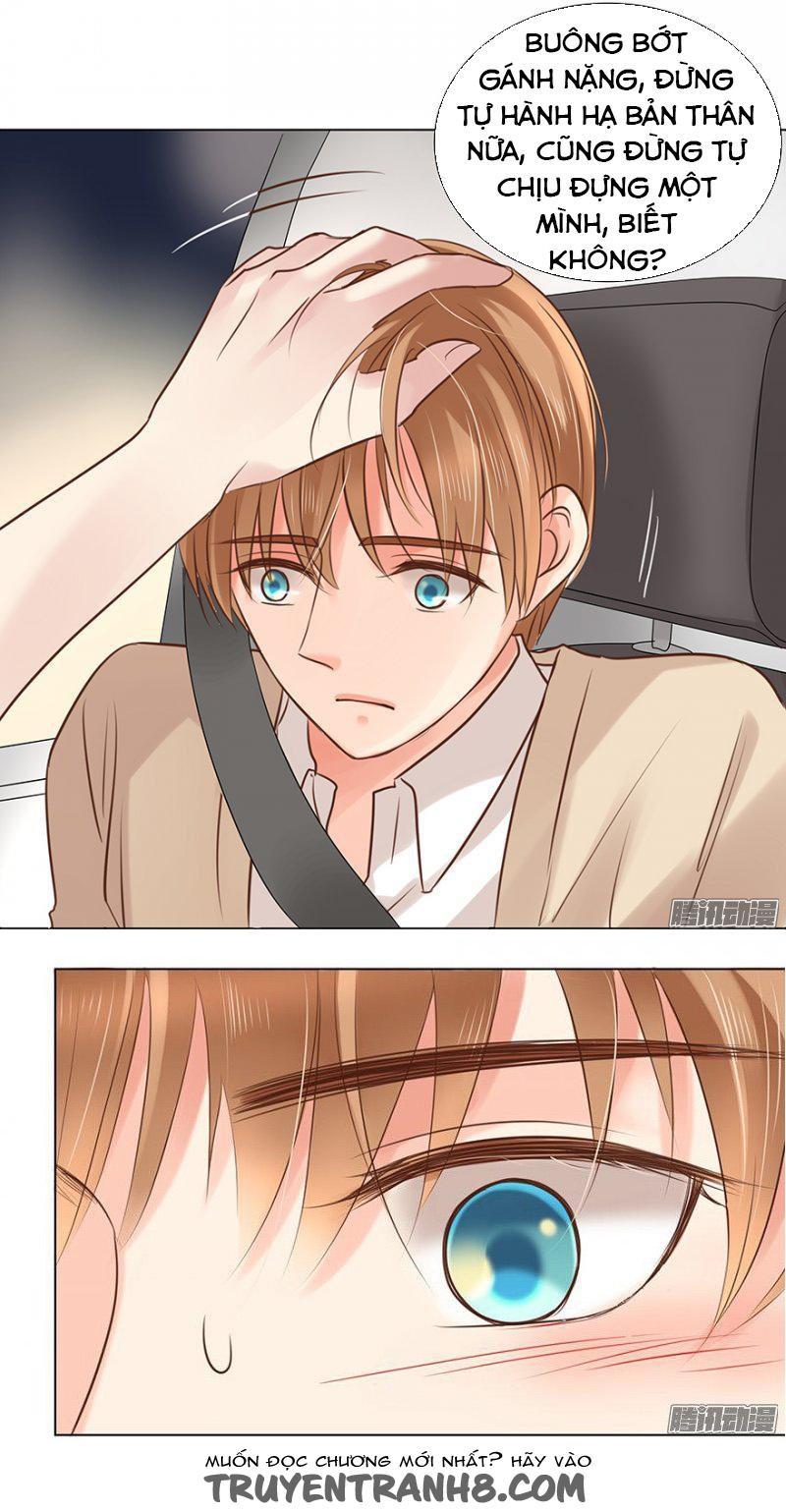 Ông Bố Đơn Thân Hàng Tỷ Chapter 40 - Trang 2