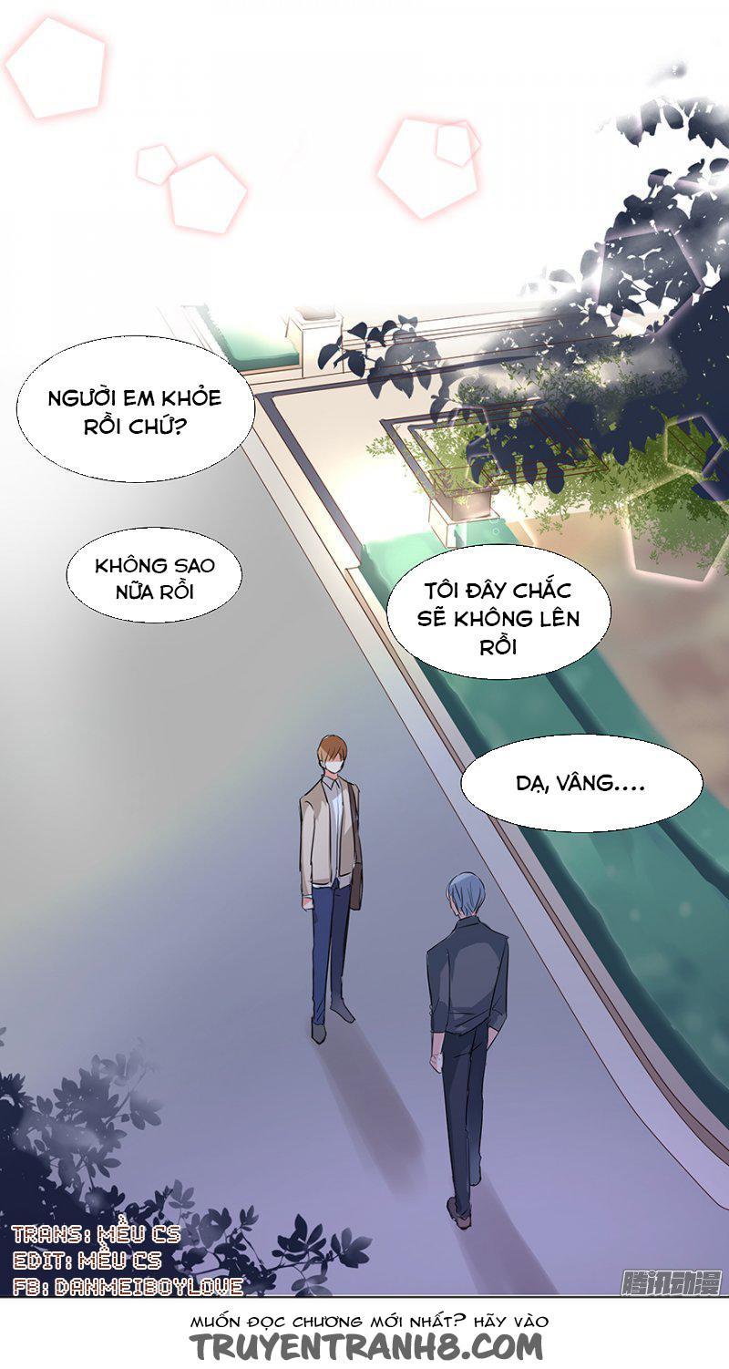 Ông Bố Đơn Thân Hàng Tỷ Chapter 40 - Trang 2