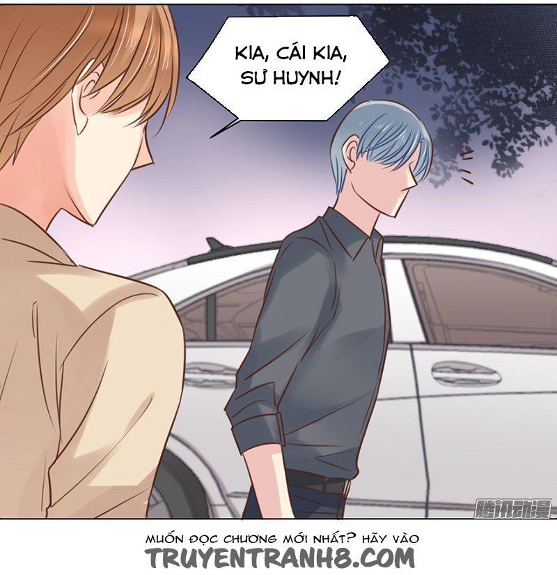 Ông Bố Đơn Thân Hàng Tỷ Chapter 40 - Trang 2