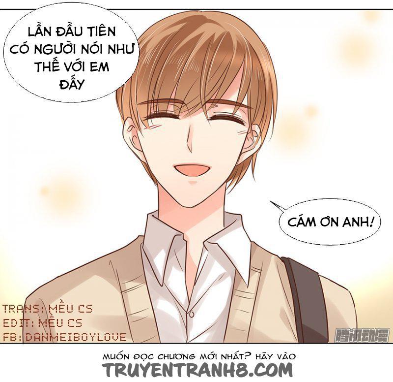 Ông Bố Đơn Thân Hàng Tỷ Chapter 40 - Trang 2