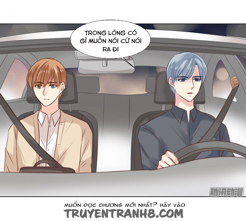 Ông Bố Đơn Thân Hàng Tỷ Chapter 40 - Trang 2