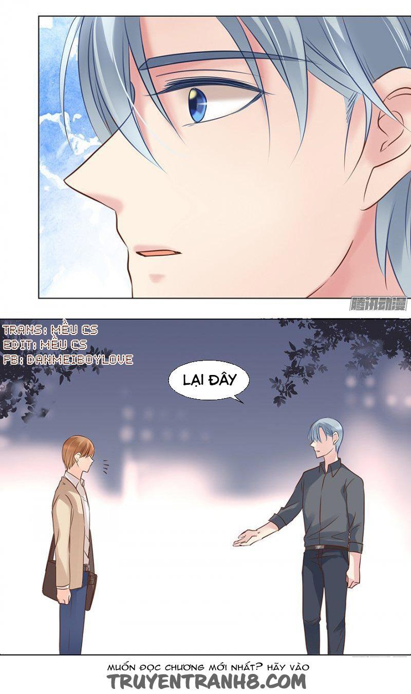 Ông Bố Đơn Thân Hàng Tỷ Chapter 40 - Trang 2