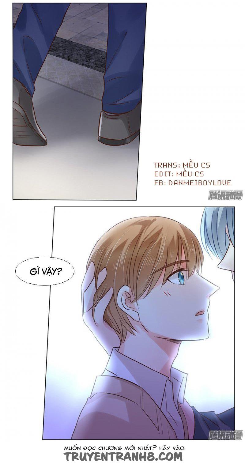 Ông Bố Đơn Thân Hàng Tỷ Chapter 40 - Trang 2