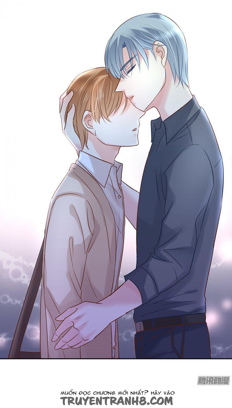 Ông Bố Đơn Thân Hàng Tỷ Chapter 40 - Trang 2