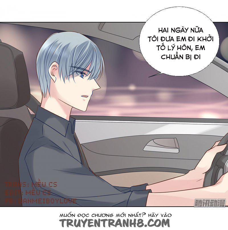 Ông Bố Đơn Thân Hàng Tỷ Chapter 40 - Trang 2