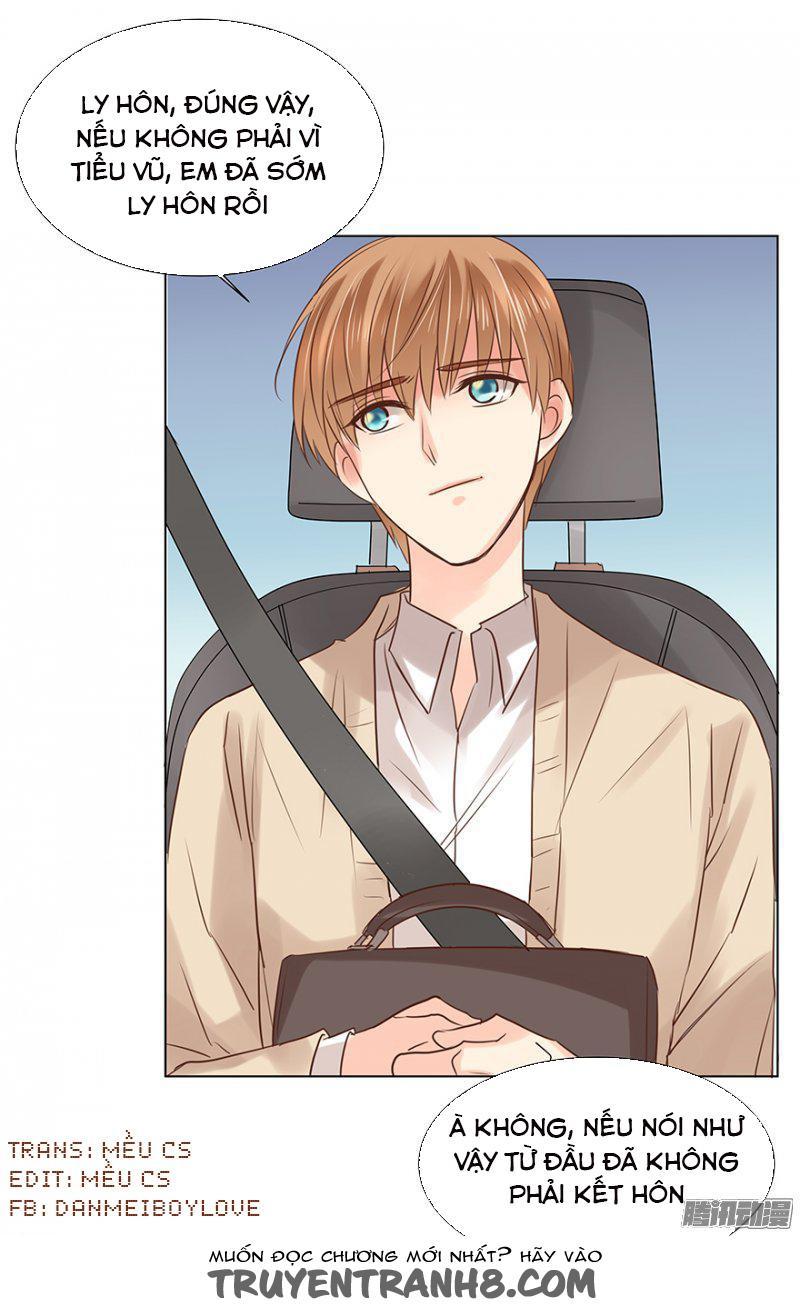 Ông Bố Đơn Thân Hàng Tỷ Chapter 40 - Trang 2