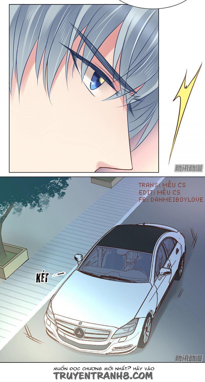 Ông Bố Đơn Thân Hàng Tỷ Chapter 40 - Trang 2