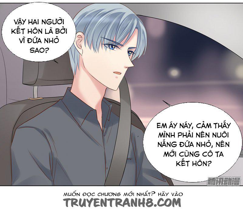 Ông Bố Đơn Thân Hàng Tỷ Chapter 40 - Trang 2