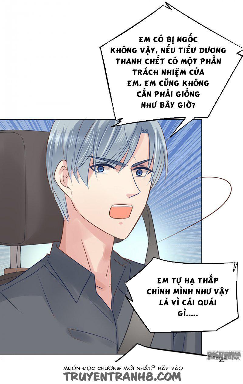 Ông Bố Đơn Thân Hàng Tỷ Chapter 40 - Trang 2