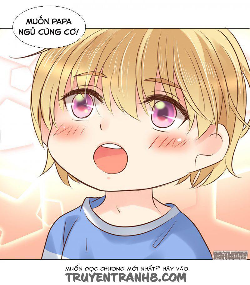 Ông Bố Đơn Thân Hàng Tỷ Chapter 41 - Trang 2