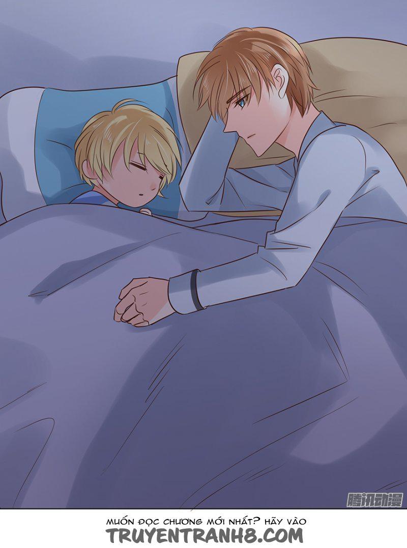 Ông Bố Đơn Thân Hàng Tỷ Chapter 41 - Trang 2