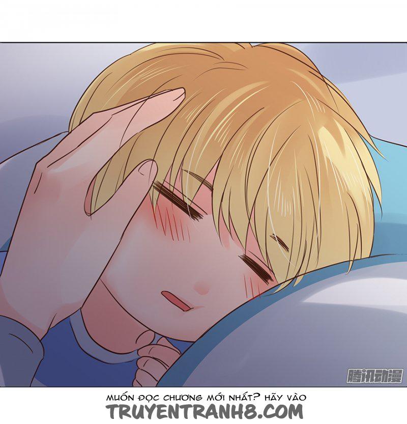 Ông Bố Đơn Thân Hàng Tỷ Chapter 41 - Trang 2