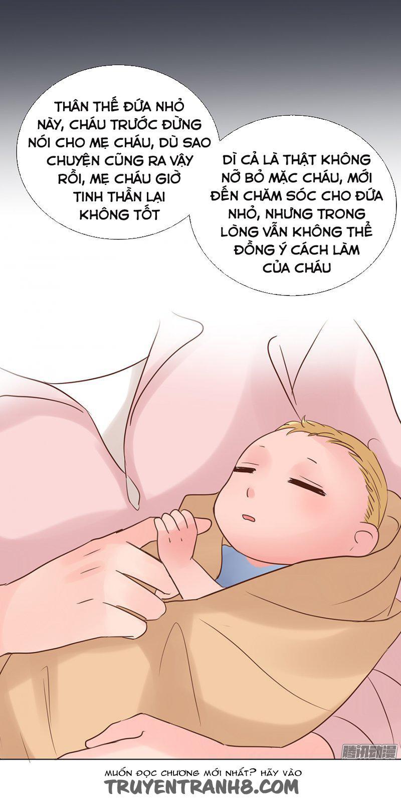 Ông Bố Đơn Thân Hàng Tỷ Chapter 41 - Trang 2