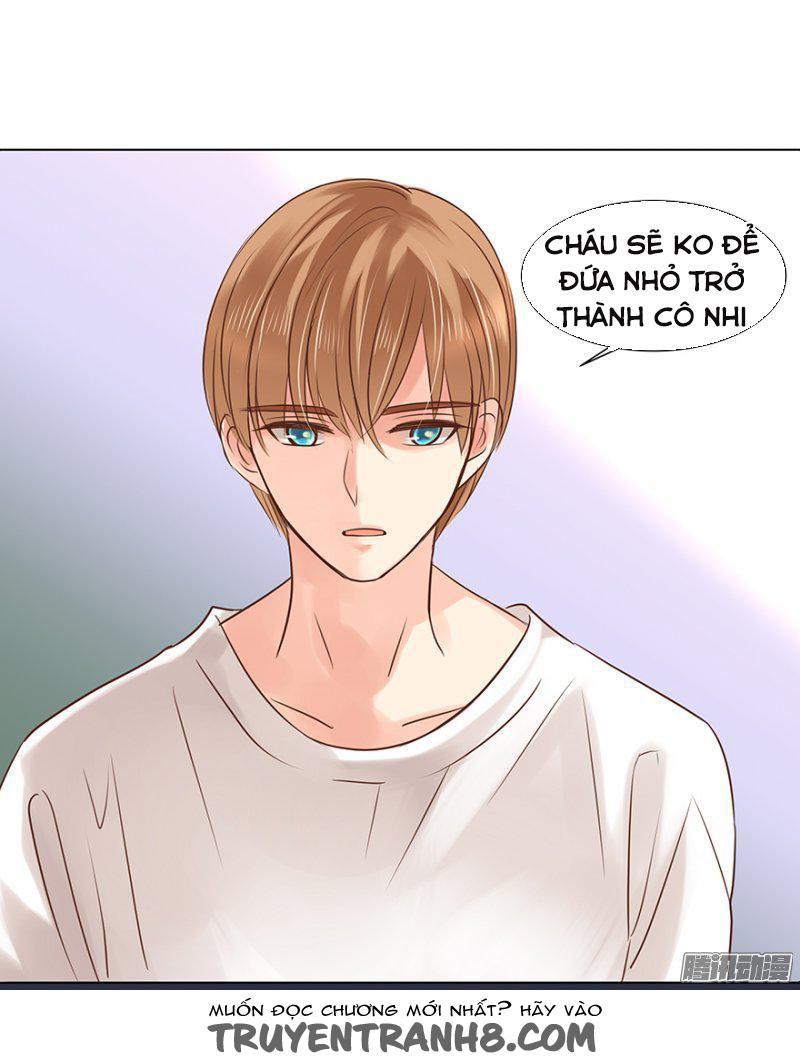 Ông Bố Đơn Thân Hàng Tỷ Chapter 41 - Trang 2