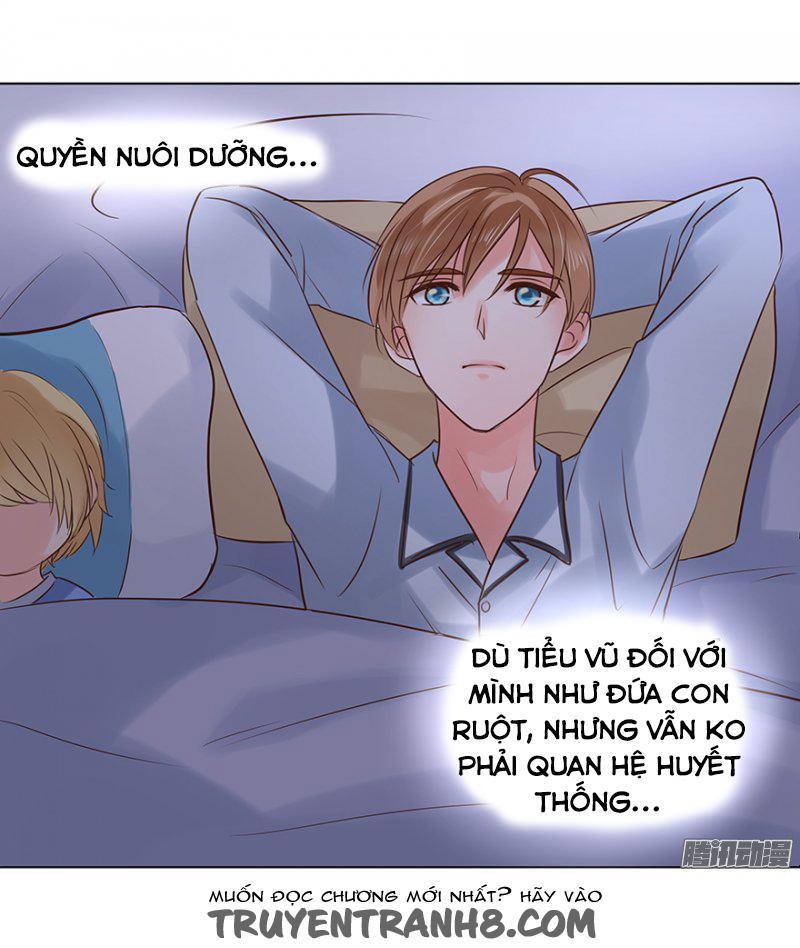 Ông Bố Đơn Thân Hàng Tỷ Chapter 41 - Trang 2